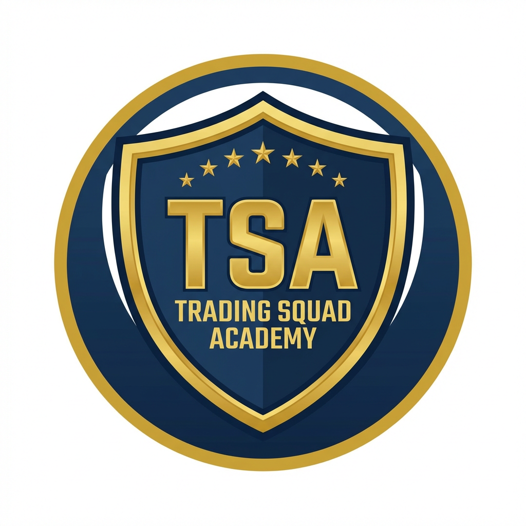 Trading Squad Academy